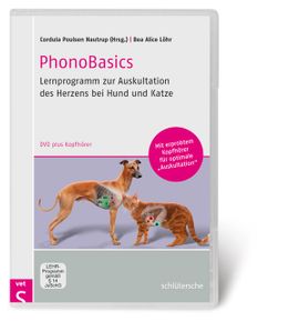 PhonoBasics-Buchcover