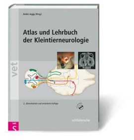 Atlas-und-Lehrbuch-der-Kleintierneurologie-Buchcover
