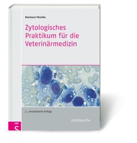 Zytologisches-Praktikum-fr-die-Veterinaermedizin-Buchcover