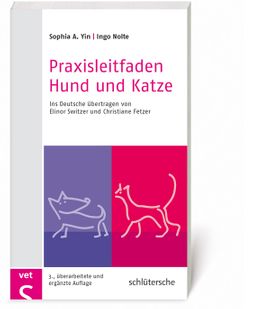 Praxisleitfaden-Hund-und-Katze-Buchcover