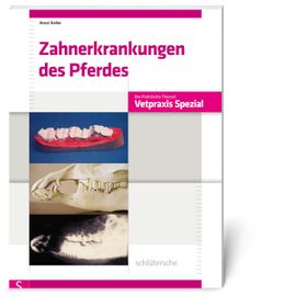 Zahnerkrankungen-des-Pferdes-Buchcover