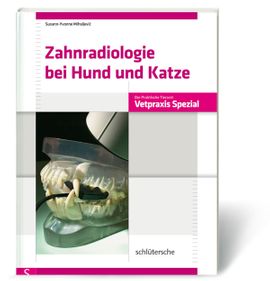 Zahnradiologie-bei-Hund-und-Katze-Buchcover