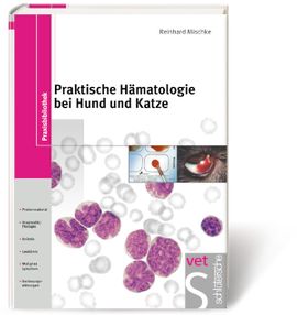 Praktische-Haematologie-bei-Hund-und-Katze-Buchcover