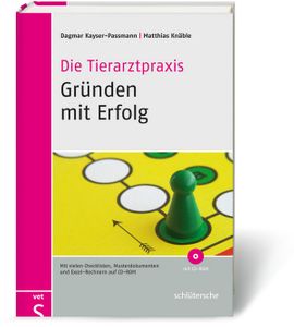 Die-Tierarztpraxis-Gruenden-mit-Erfolg-Buchcover