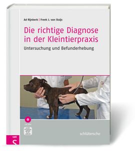 Die-richtige-Diagnose-in-der-Kleintierpraxis-Buchcover
